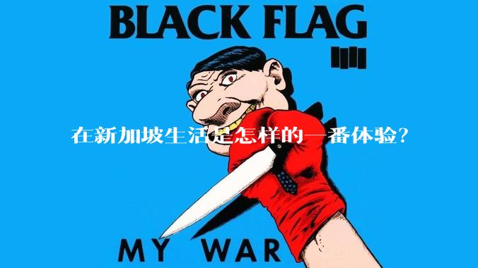 在新加坡生活是怎样的一番体验?